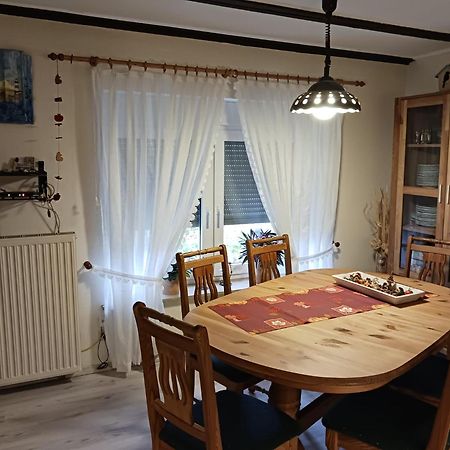 Ferienwohnung Luecking Im Westerwald Flammersfeld Exterior photo
