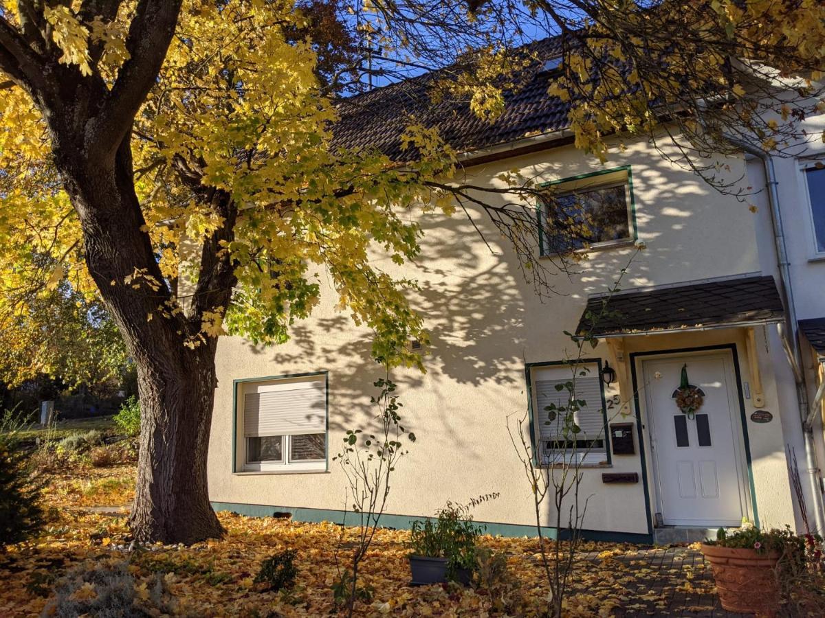 Ferienwohnung Luecking Im Westerwald Flammersfeld Exterior photo