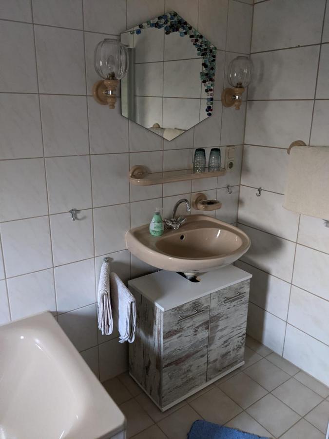 Ferienwohnung Luecking Im Westerwald Flammersfeld Exterior photo