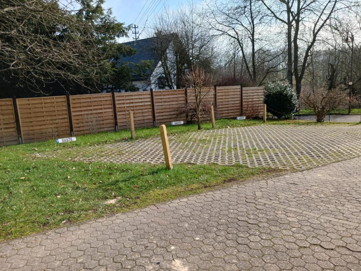 Ferienwohnung Luecking Im Westerwald Flammersfeld Exterior photo