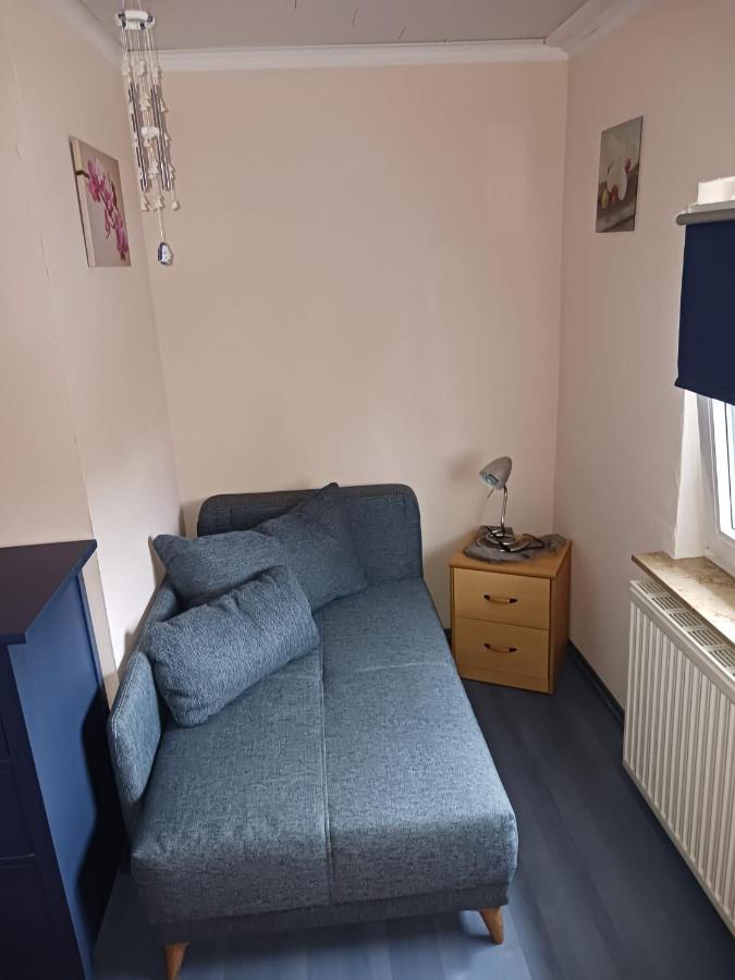 Ferienwohnung Luecking Im Westerwald Flammersfeld Exterior photo