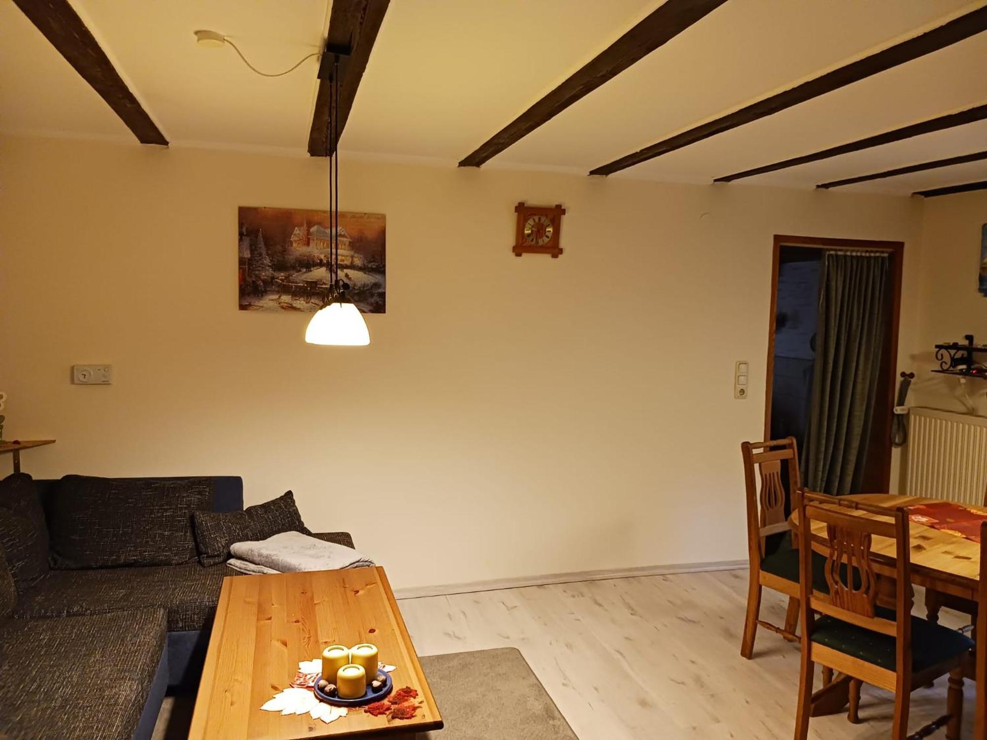 Ferienwohnung Luecking Im Westerwald Flammersfeld Exterior photo